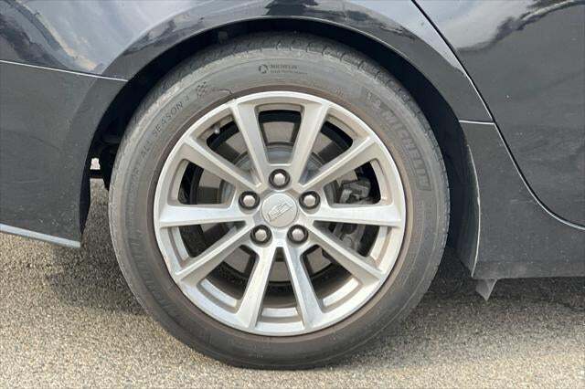 2019 Cadillac CTS Sedan Luxury RWD Roseville CA