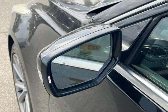 2019 Cadillac CTS Sedan Luxury RWD Roseville CA