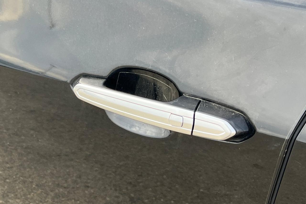 2019 Cadillac CTS Sedan Luxury RWD Roseville CA