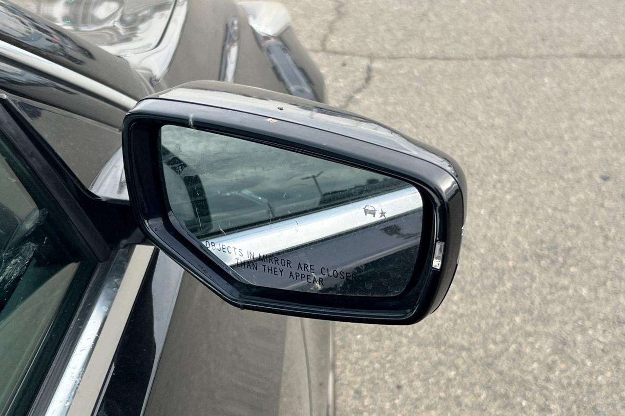 2019 Cadillac CTS Sedan Luxury RWD Roseville CA