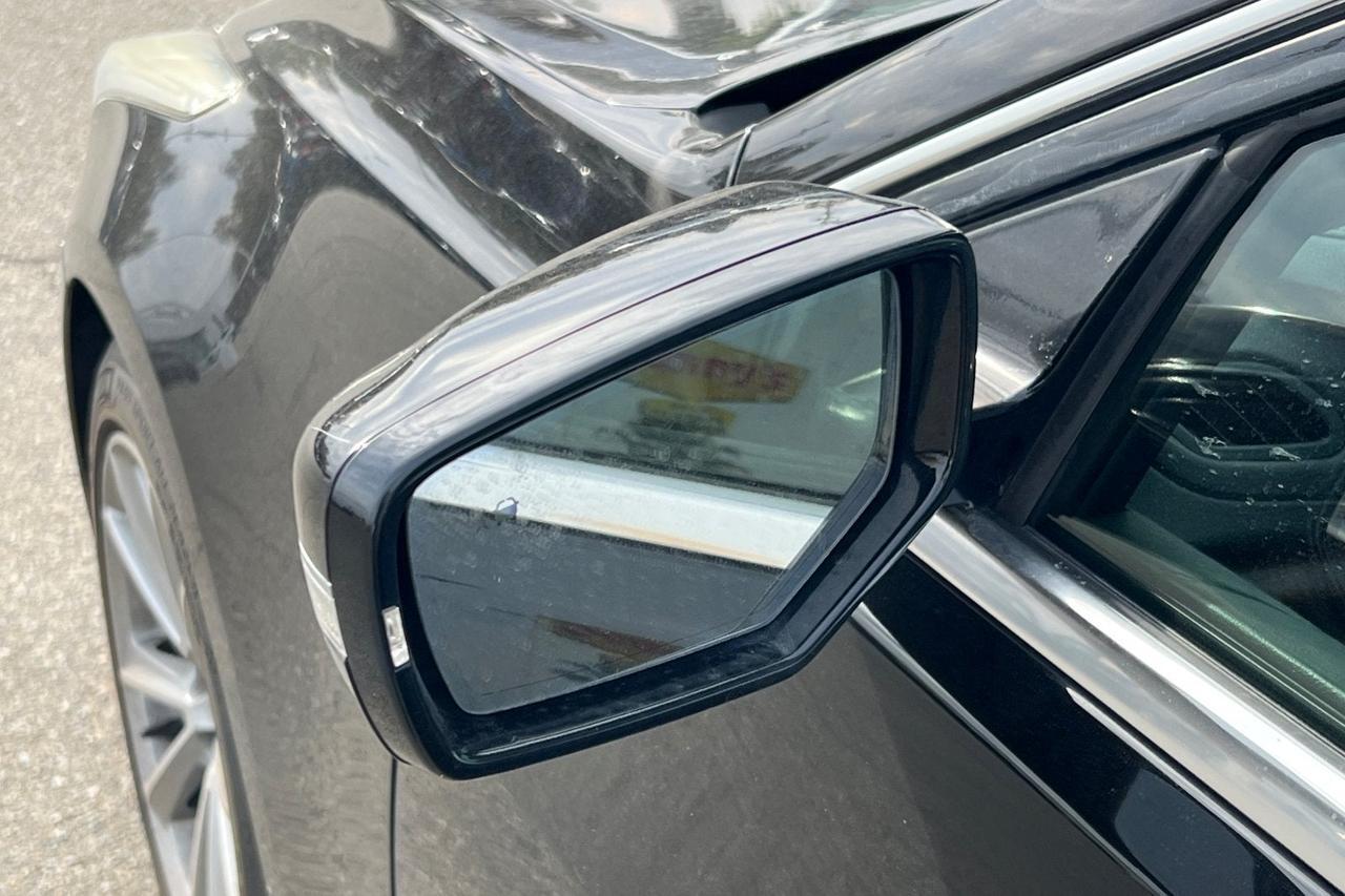 2019 Cadillac CTS Sedan Luxury RWD Roseville CA