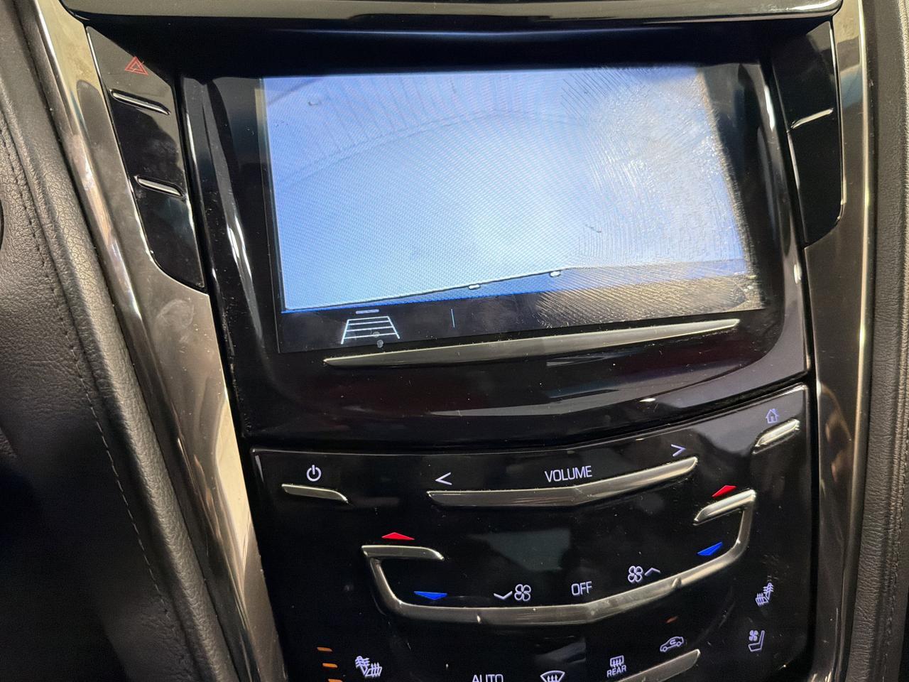 2019 Cadillac CTS Sedan Luxury RWD San Antonio TX