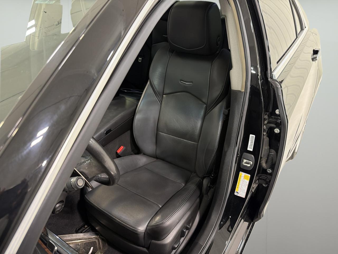 2019 Cadillac CTS Sedan Luxury RWD San Antonio TX