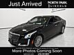 2019 Cadillac CTS Sedan Luxury RWD