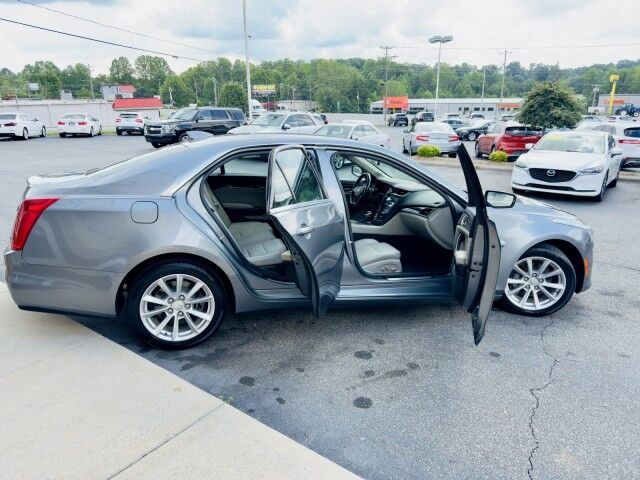 2019 Cadillac CTS Sedan RWD Conover NC