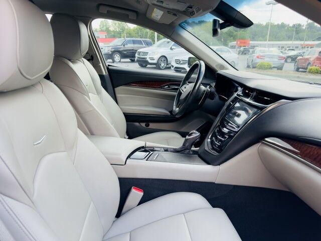 2019 Cadillac CTS Sedan RWD Conover NC