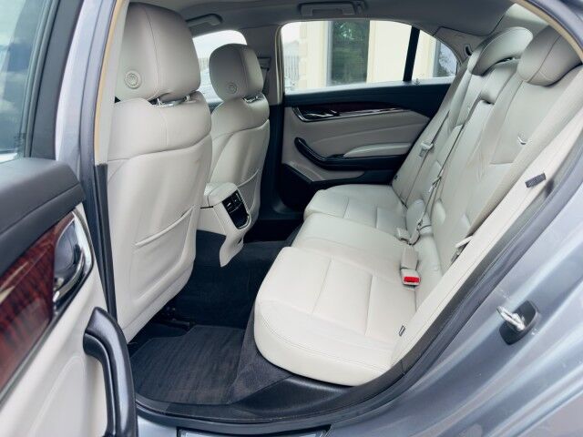 2019 Cadillac CTS Sedan RWD Conover NC