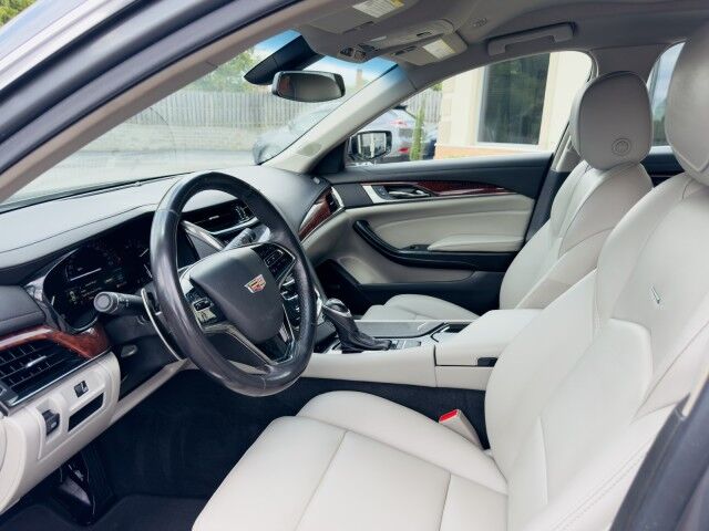 2019 Cadillac CTS Sedan RWD Conover NC