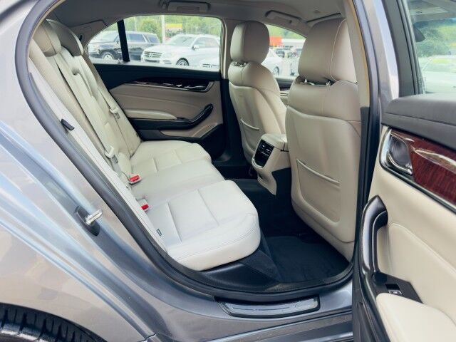 2019 Cadillac CTS Sedan RWD Conover NC