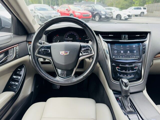 2019 Cadillac CTS Sedan RWD Conover NC