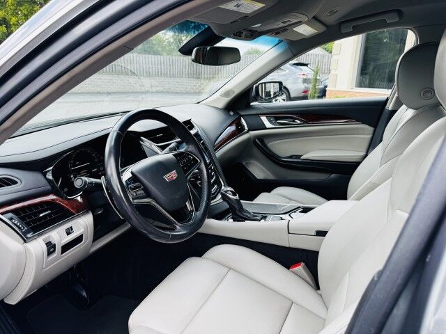 2019 Cadillac CTS Sedan RWD Conover NC
