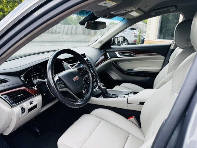 2019 Cadillac CTS Sedan RWD Conover NC