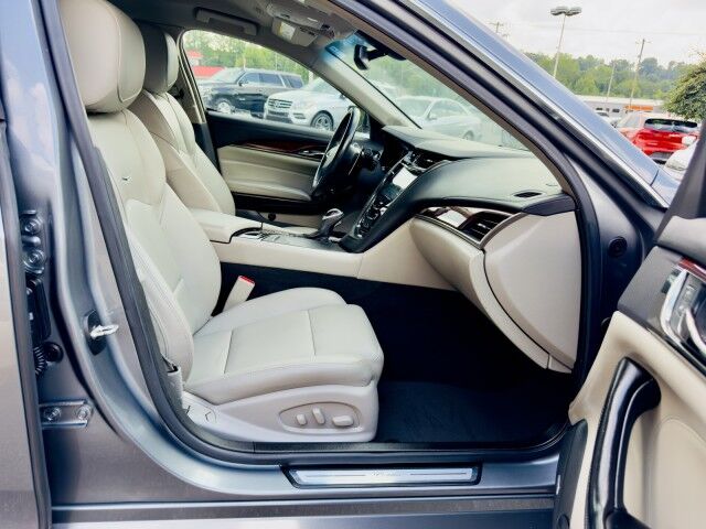 2019 Cadillac CTS Sedan RWD Conover NC