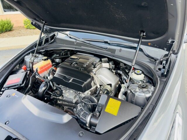 2019 Cadillac CTS Sedan RWD Conover NC