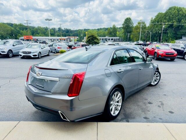 2019 Cadillac CTS Sedan RWD Conover NC