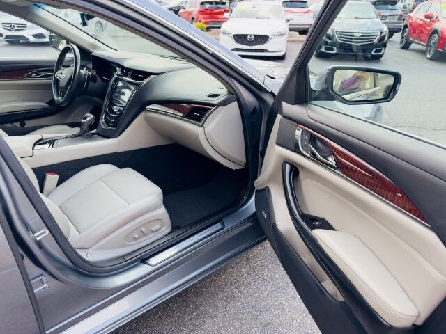 2019 Cadillac CTS Sedan RWD Conover NC