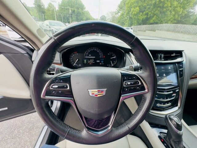 2019 Cadillac CTS Sedan RWD Conover NC