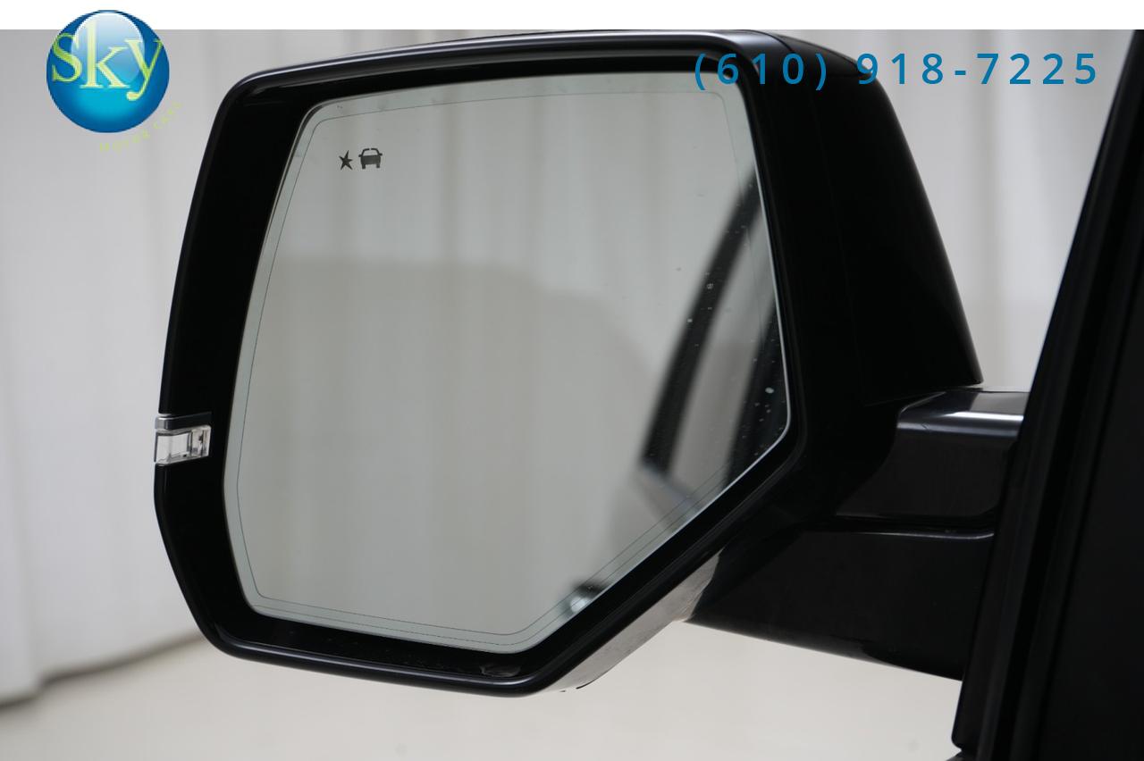 2019 Cadillac Escalade 4WD 8-PASSENGER Luxury Sport Edition + Entertainment West Chester PA