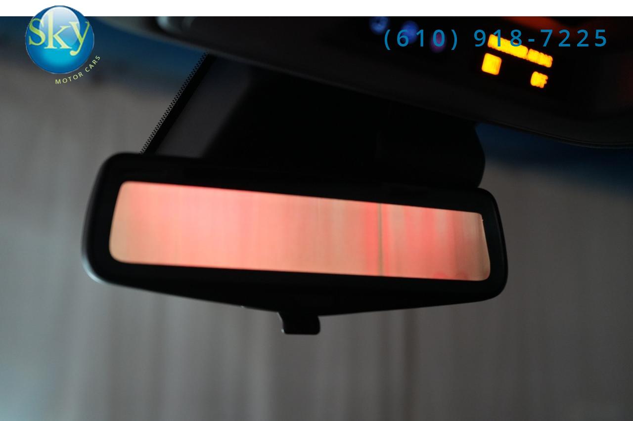 2019 Cadillac Escalade 4WD 8-PASSENGER Luxury Sport Edition + Entertainment West Chester PA