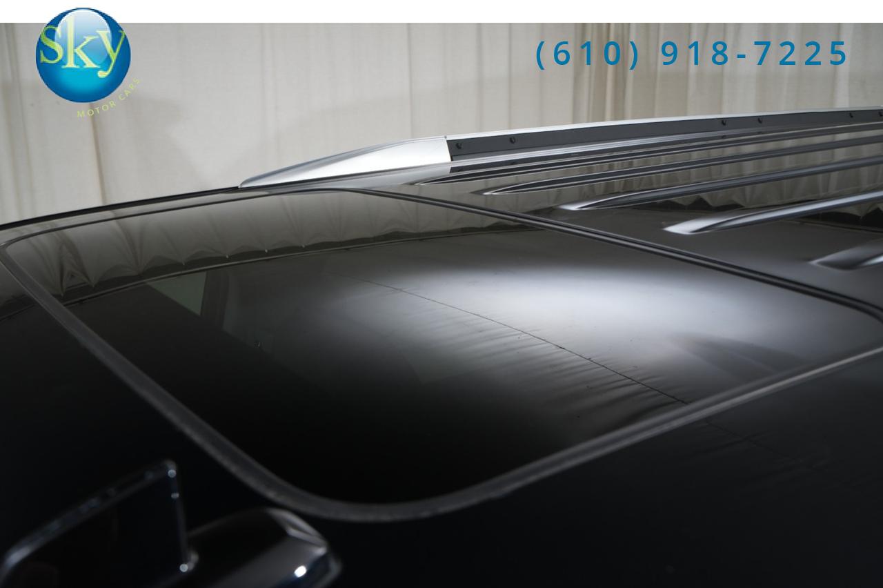 2019 Cadillac Escalade 4WD 8-PASSENGER Luxury Sport Edition + Entertainment West Chester PA