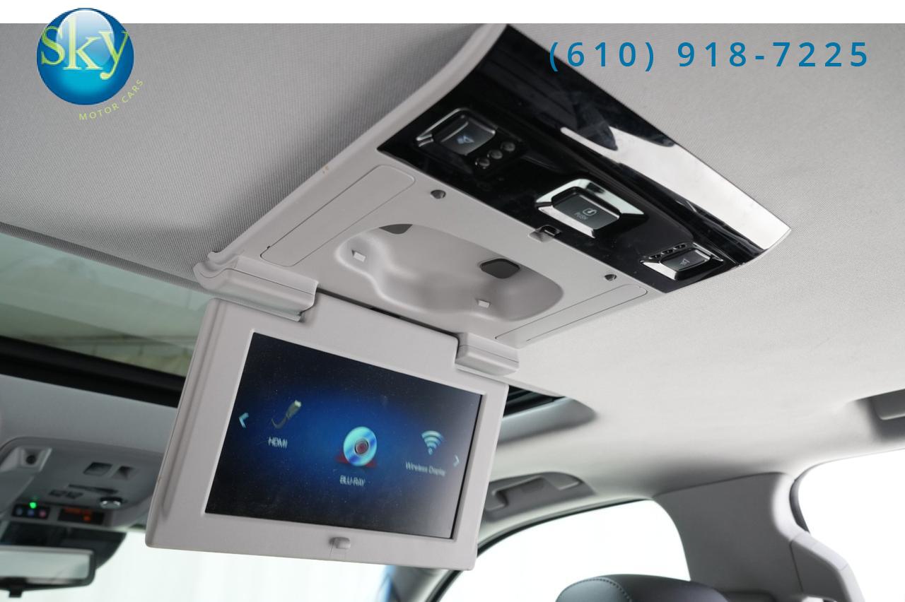 2019 Cadillac Escalade 4WD 8-PASSENGER Luxury Sport Edition + Entertainment West Chester PA