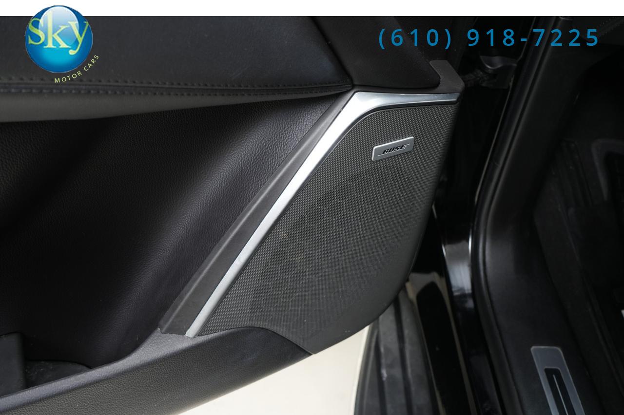 2019 Cadillac Escalade 4WD 8-PASSENGER Luxury Sport Edition + Entertainment West Chester PA