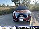 2019 Cadillac Escalade 4WD Premium Luxury w/Sunroof RearSeatEntertainment 22" Wheels HtdCooledSeats Milwaukee WI
