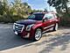 2019 Cadillac Escalade 4WD Premium Luxury w/Sunroof RearSeatEntertainment 22" Wheels HtdCooledSeats Milwaukee WI