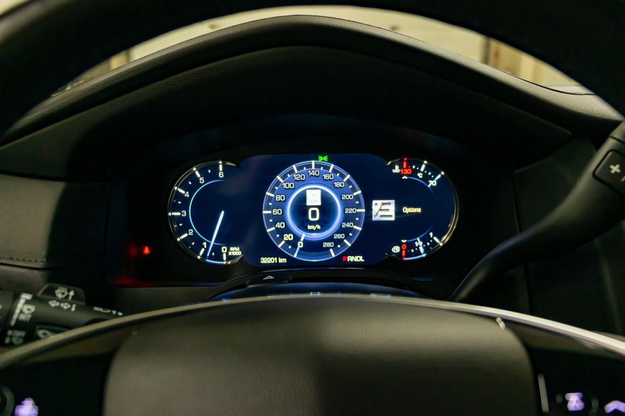 2019 Cadillac Escalade AWD Luxury Leather Nav BCam Red Deer AB