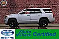 2019 Cadillac Escalade AWD Luxury Leather Nav BCam