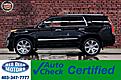 2019 Cadillac Escalade AWD Luxury Leather Roof Nav BCam