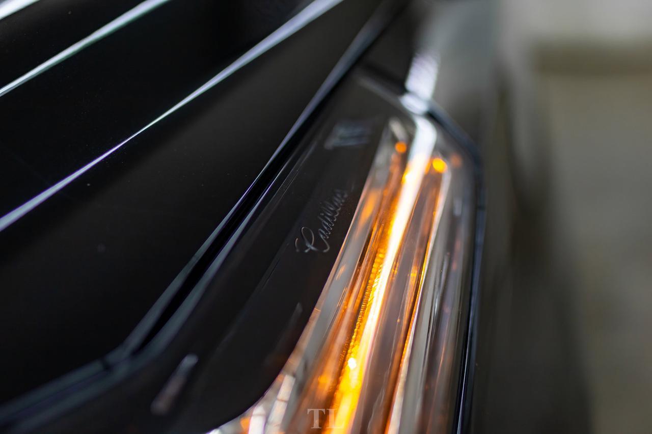 2019 Cadillac Escalade AWD Luxury Leather Roof Nav BCam Red Deer AB