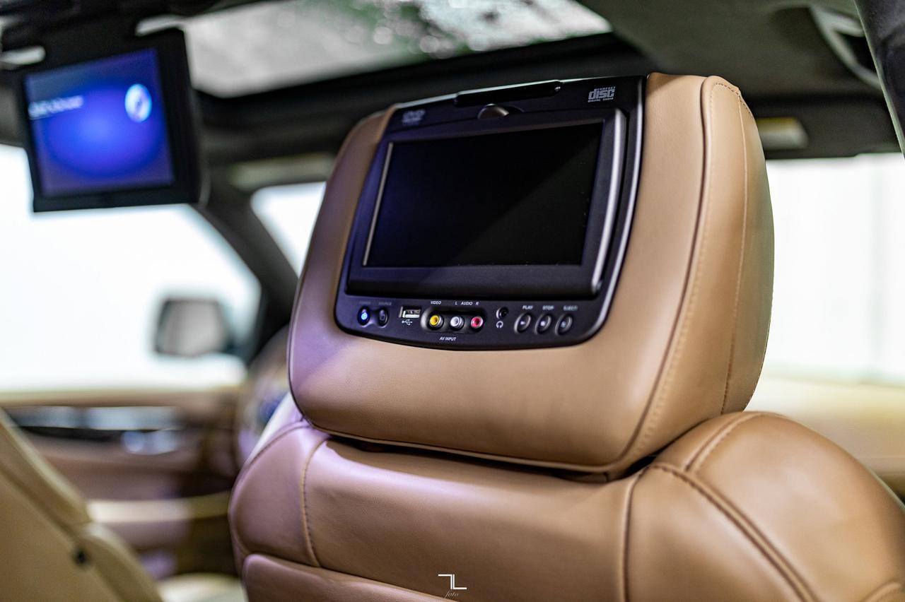 2019 Cadillac Escalade AWD Platinum Leather Roof Nav BCam Red Deer AB