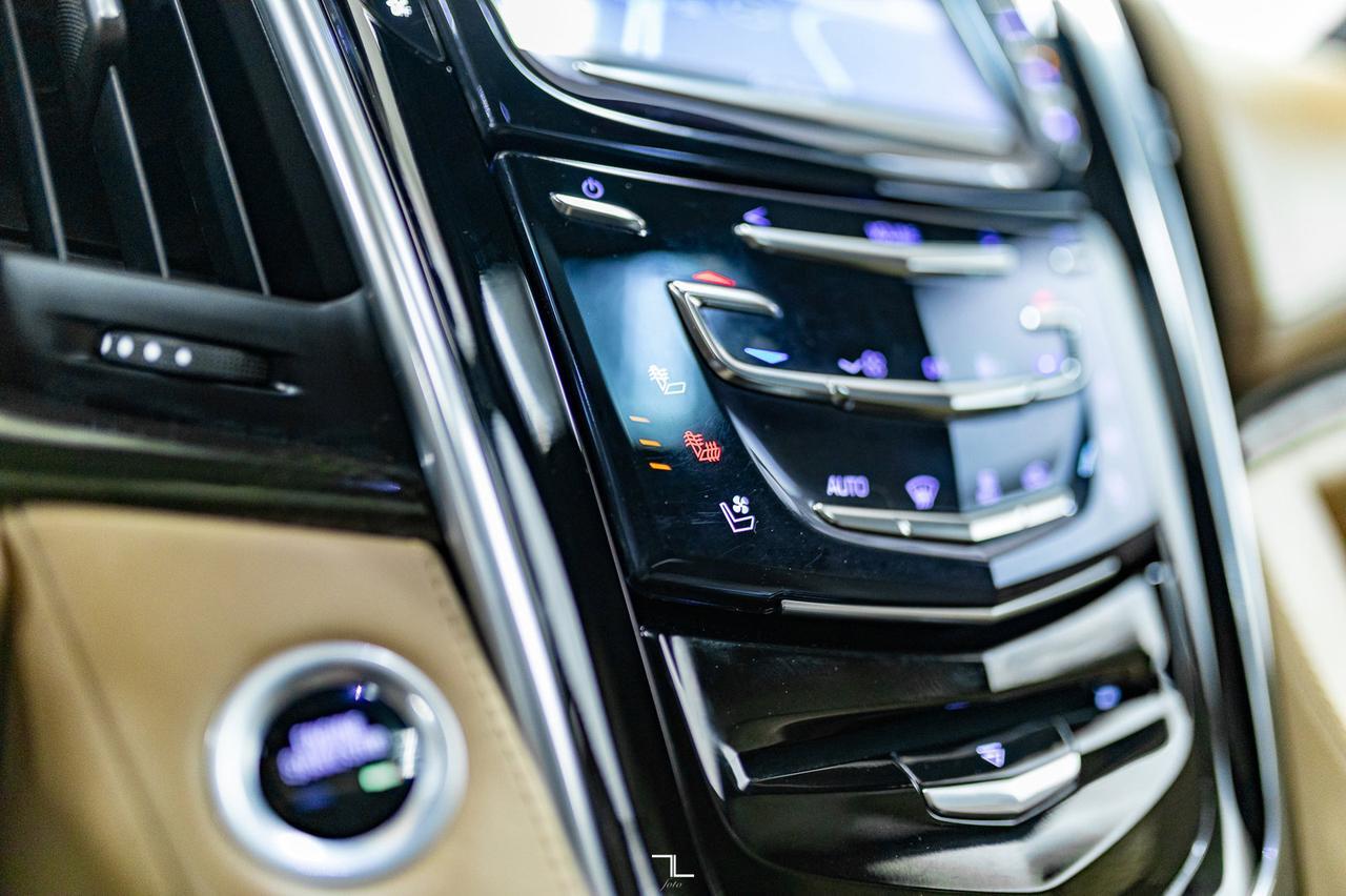 2019 Cadillac Escalade AWD Platinum Leather Roof Nav BCam Red Deer AB