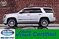 2019 Cadillac Escalade AWD Platinum Leather Roof Nav BCam