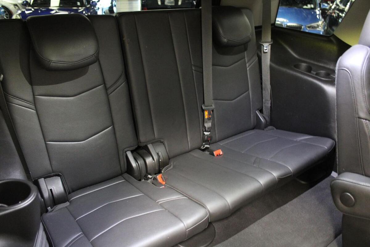 2019 Cadillac Escalade Base Dublin CA