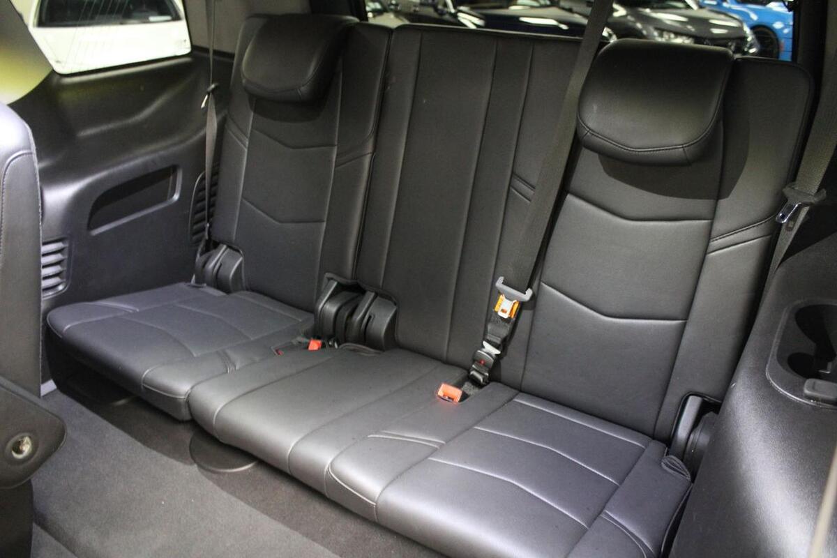 2019 Cadillac Escalade Base Dublin CA