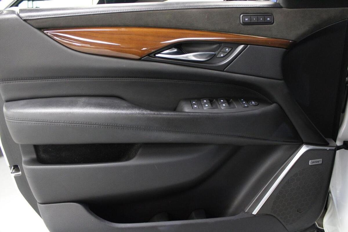 2019 Cadillac Escalade Base Dublin CA