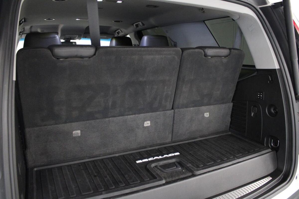 2019 Cadillac Escalade Base Dublin CA