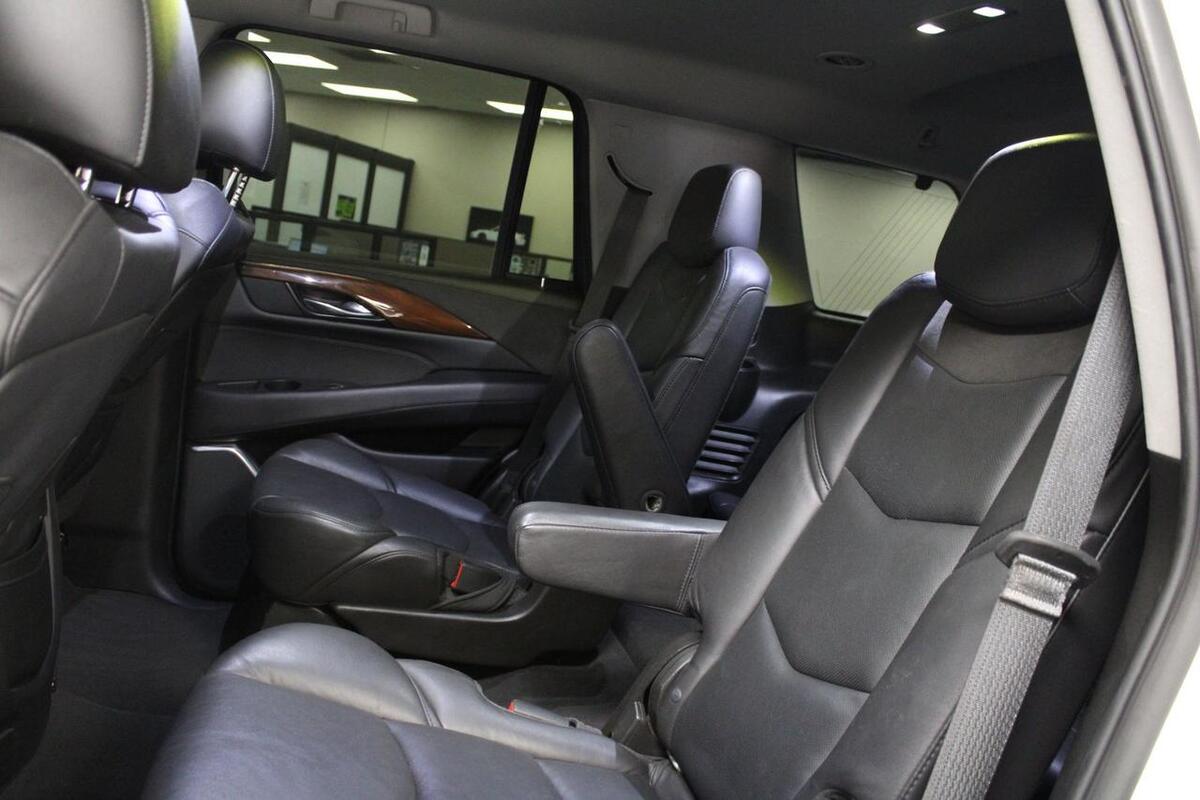 2019 Cadillac Escalade Base Dublin CA