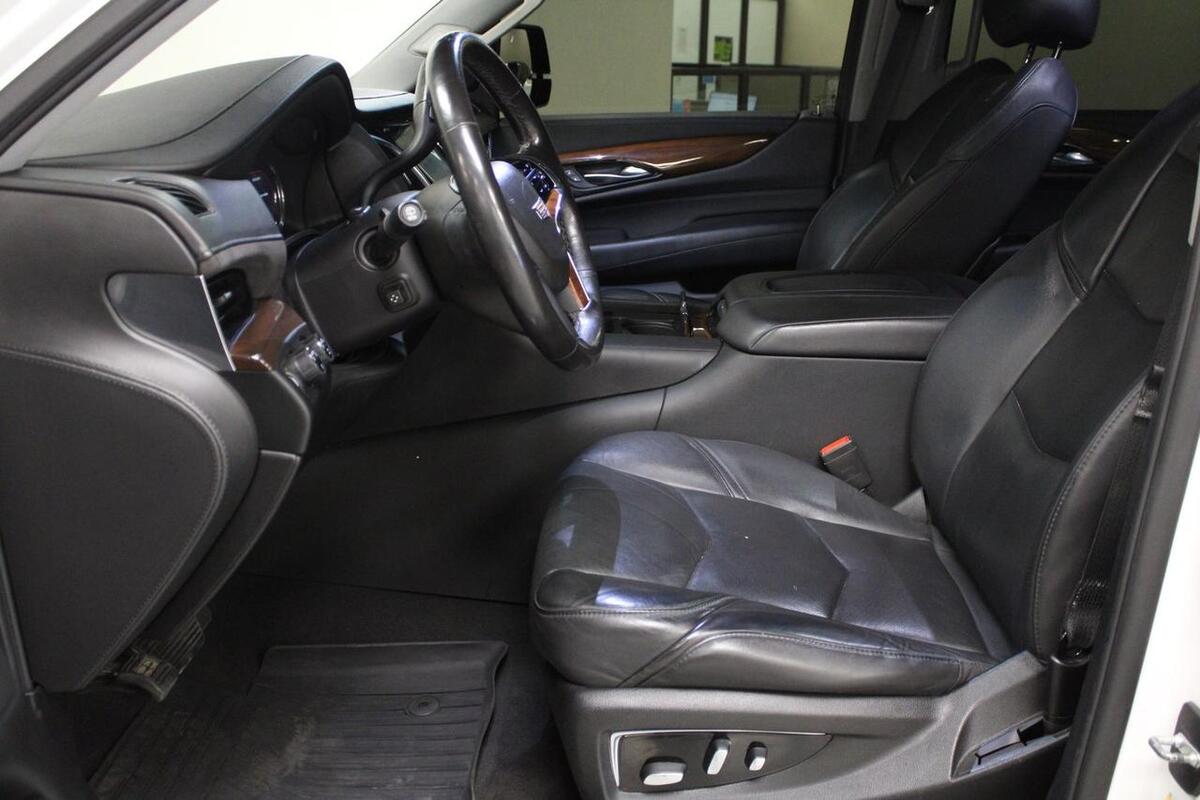 2019 Cadillac Escalade Base Dublin CA
