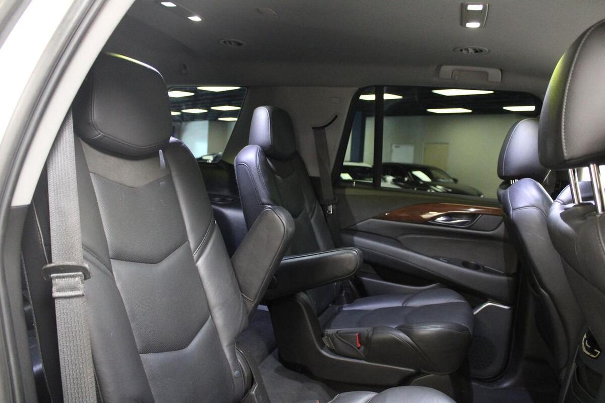 2019 Cadillac Escalade Base Dublin CA