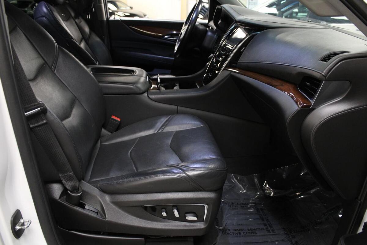 2019 Cadillac Escalade Base Dublin CA