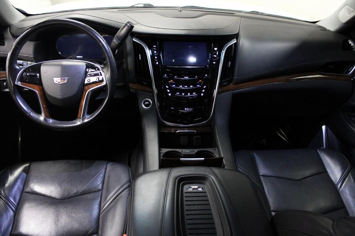 2019 Cadillac Escalade Base Dublin CA