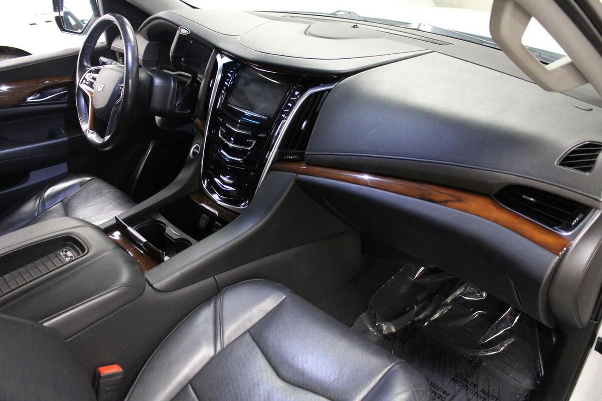 2019 Cadillac Escalade Base Dublin CA