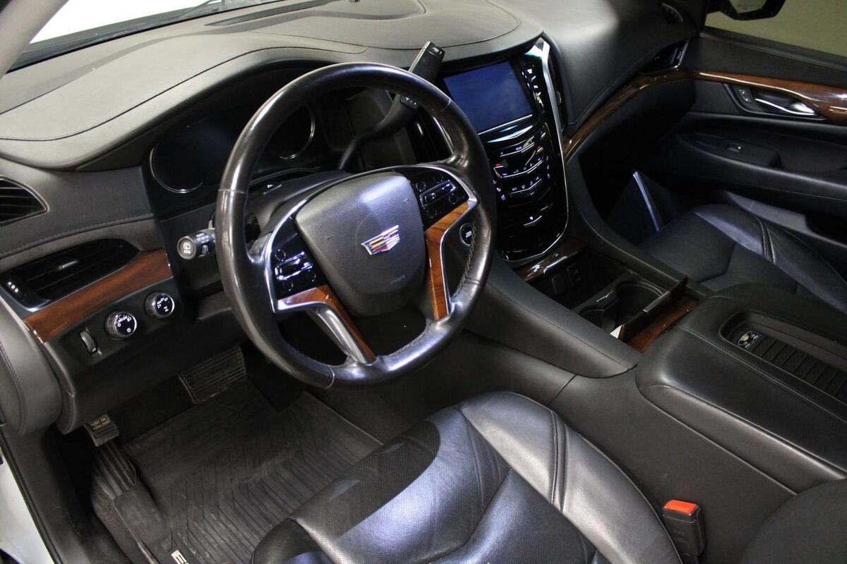 2019 Cadillac Escalade Base Dublin CA