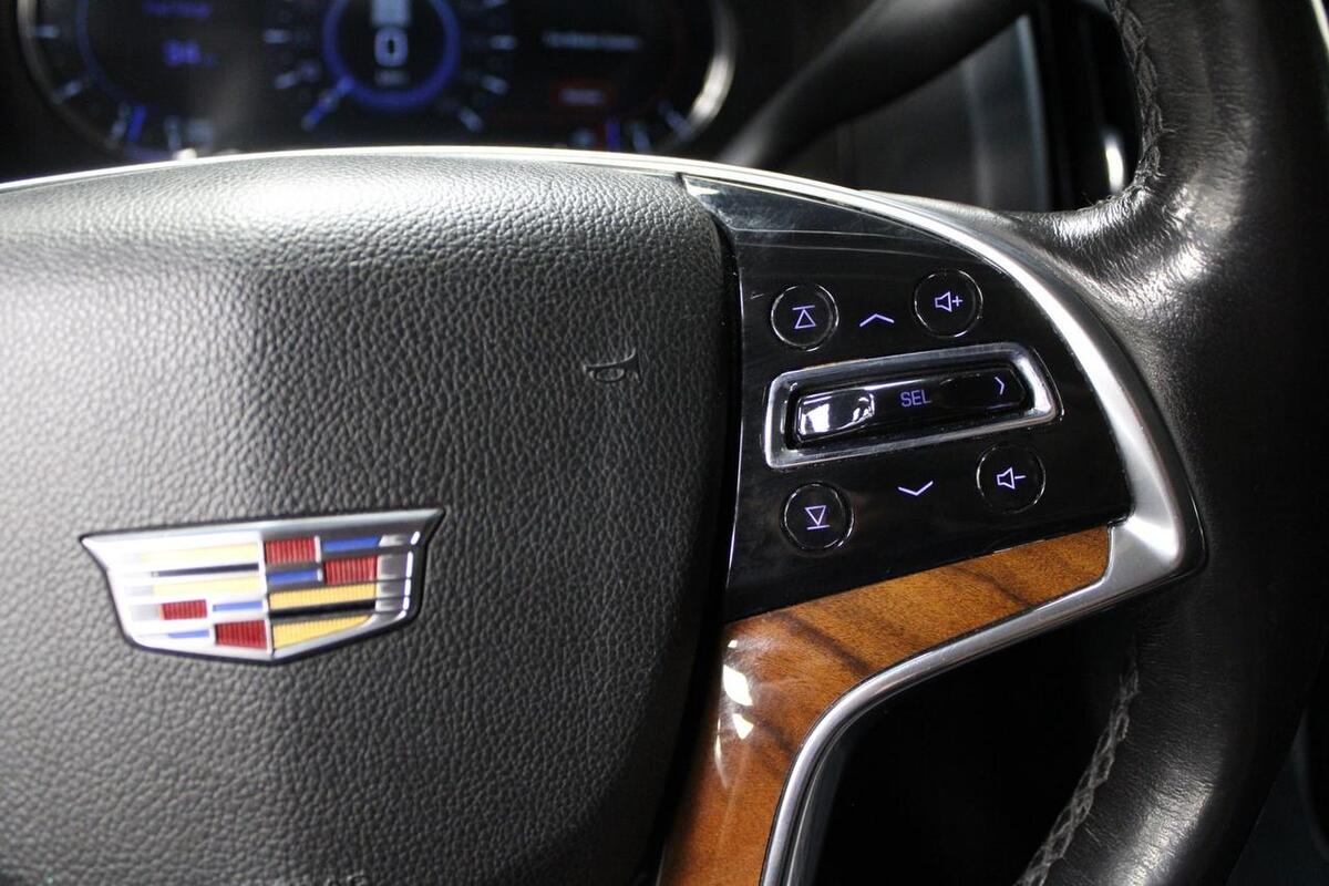 2019 Cadillac Escalade Base Dublin CA
