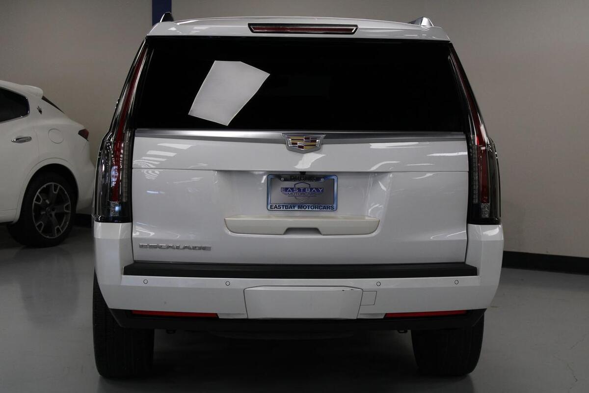 2019 Cadillac Escalade Base Dublin CA