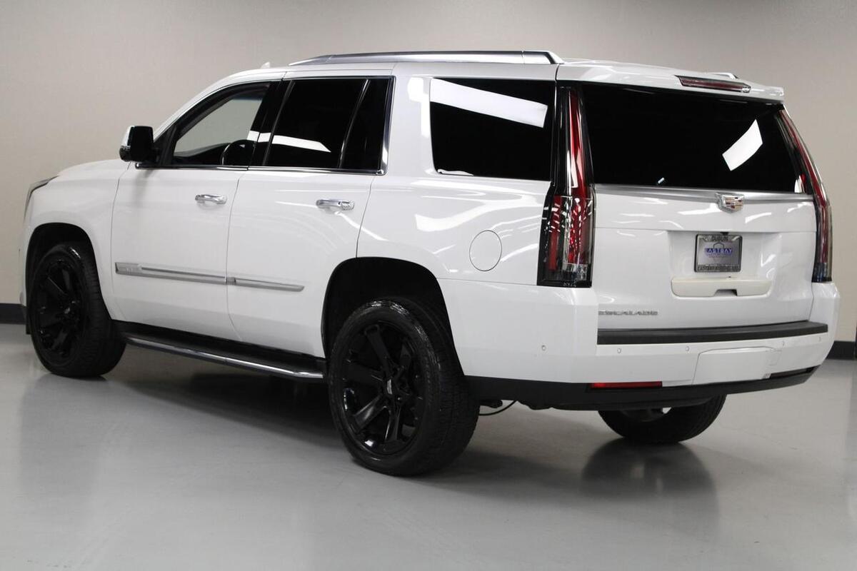 2019 Cadillac Escalade Base Dublin CA