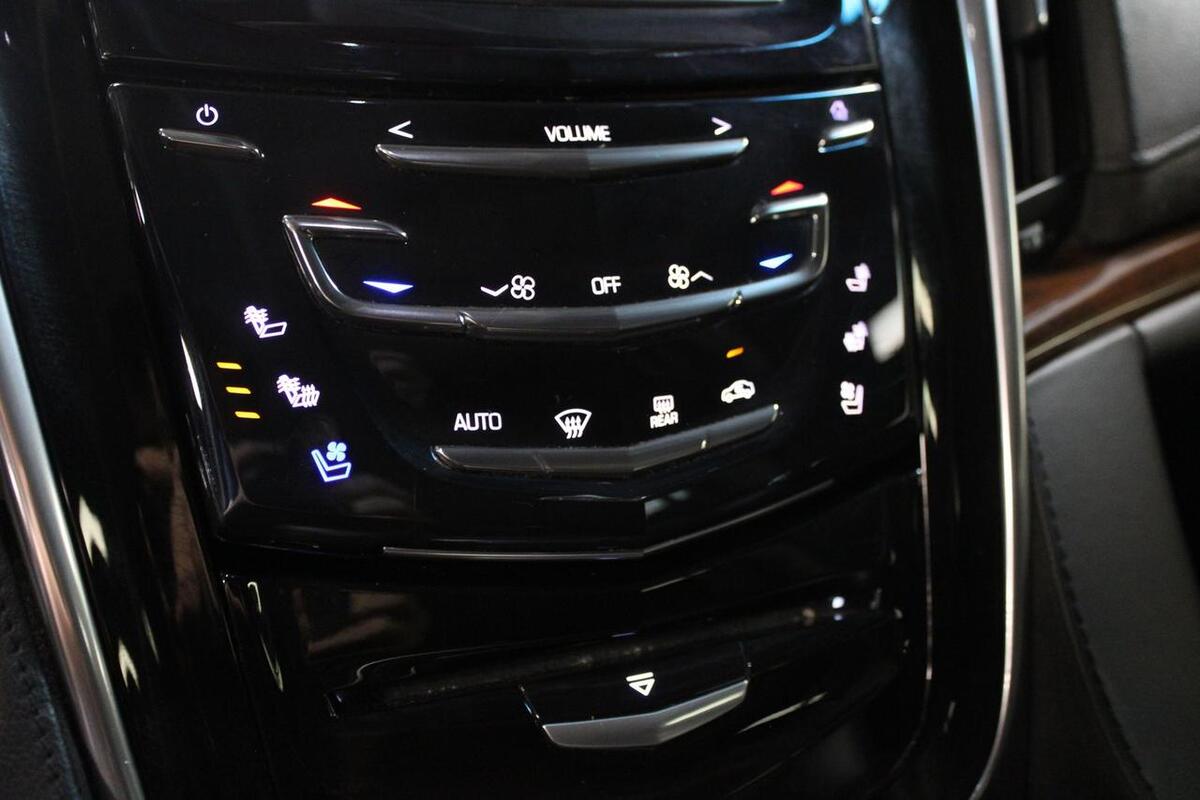 2019 Cadillac Escalade Base Dublin CA
